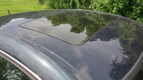 2006 Mercedes-Benz CLK CLK 350