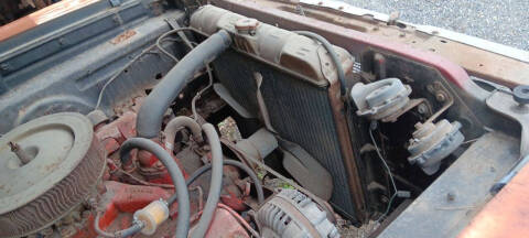 1967 Dodge Coronet