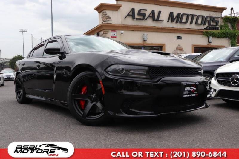 2018 Dodge Charger for sale in East Rutherford, NJ
