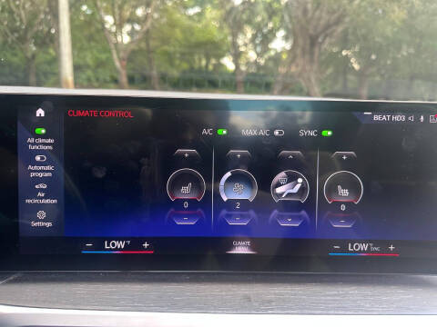 2024 BMW 4 Series 430i