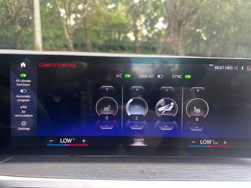 2024 BMW 4 Series 430i