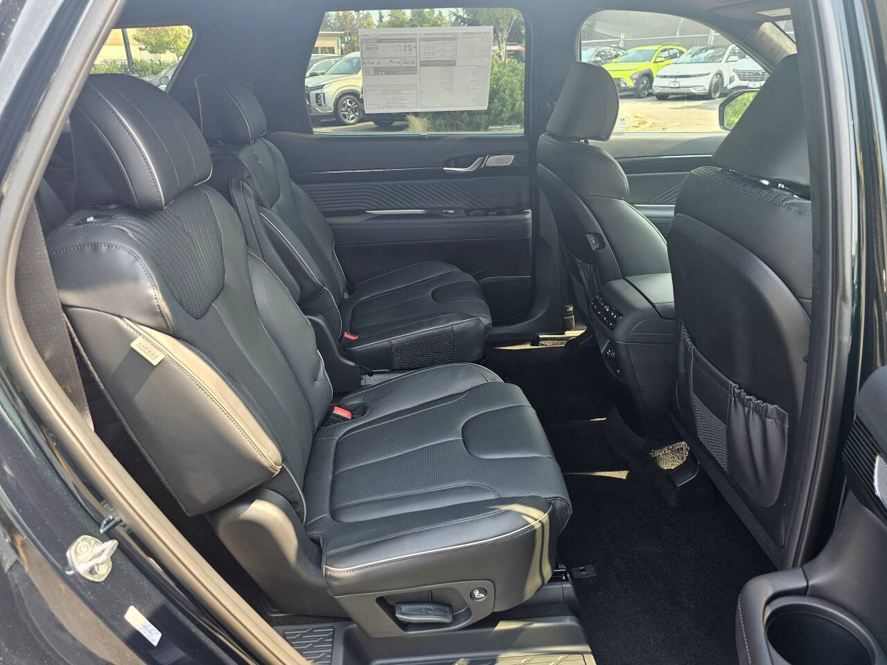 2024 Hyundai PALISADE for sale at Autos by Talon in Seattle, WA