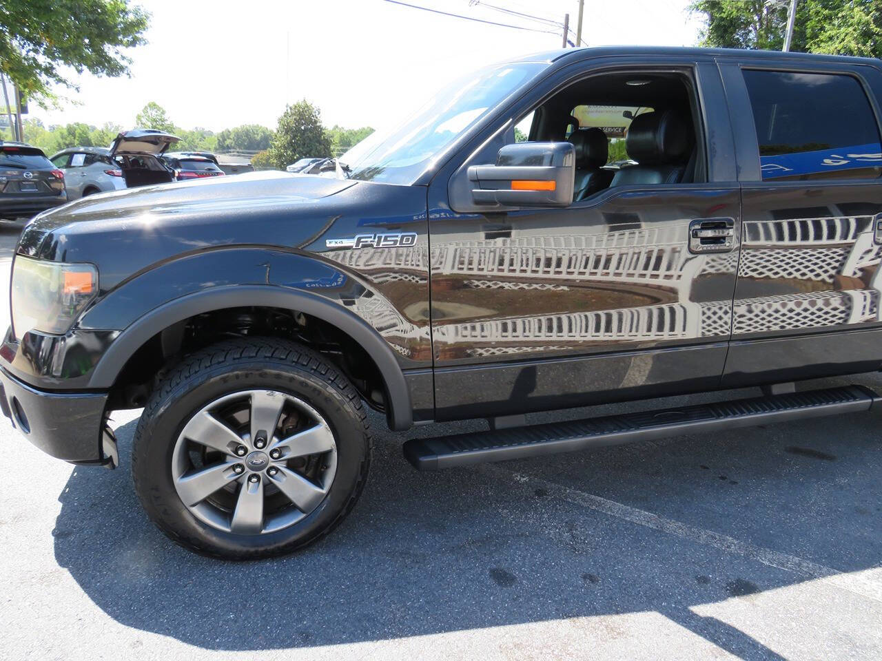 2013 Ford F150 for sale in Hickory, NC Colbert s Auto Outlet