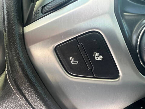 2016 GMC Sierra 1500