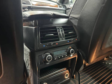 2013 BMW X5 xDrive35d