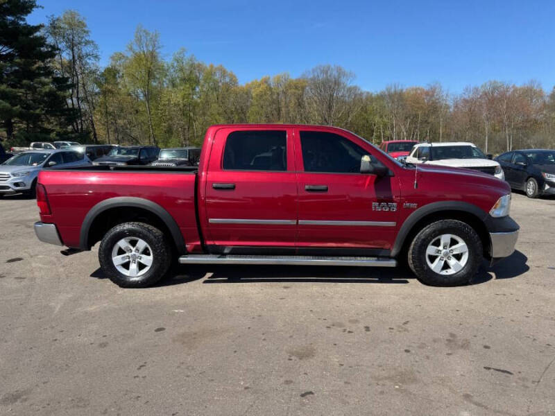 2014 RAM 1500 Express