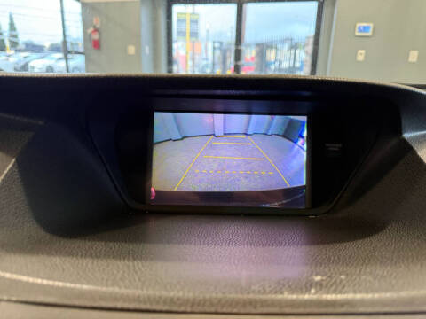 2013 Acura TSX w/Tech