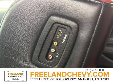 2021 Dodge Durango SRT Hellcat