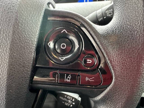 2022 Toyota Prius LE AWD-e