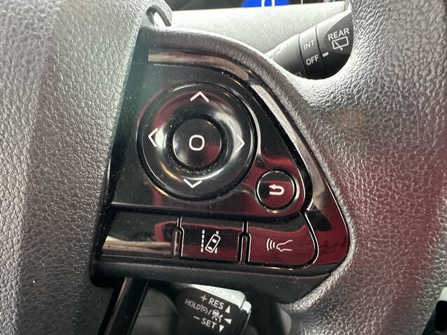 2022 Toyota Prius LE AWD-e