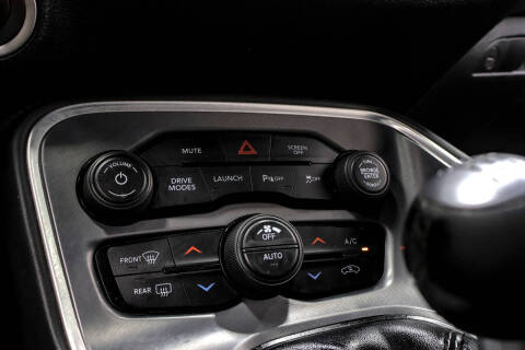 2020 Dodge Challenger