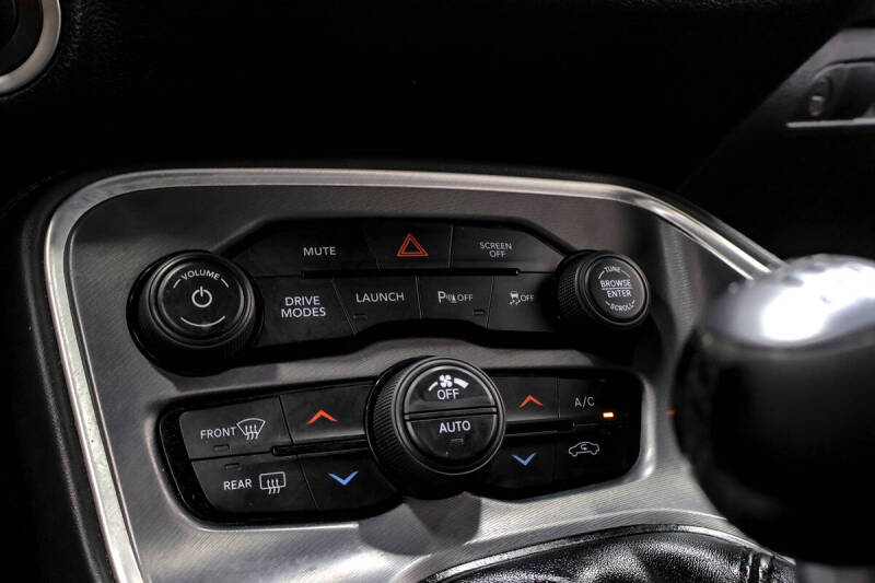 2020 Dodge Challenger