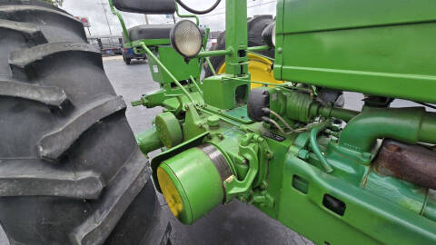 1949 John Deere B