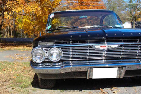 1961 Chevrolet Impala