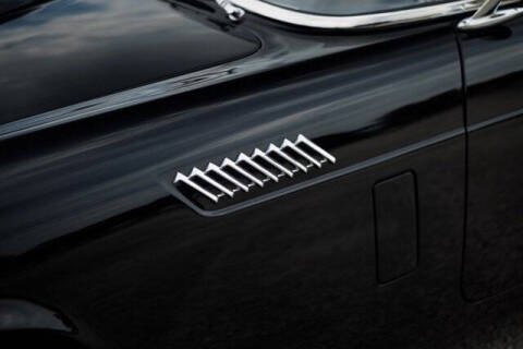 1956 Ford Thunderbird