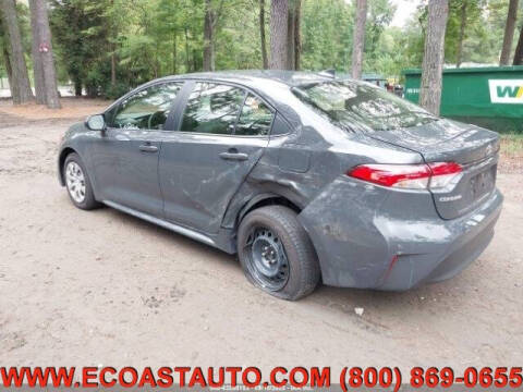 2025 Toyota Corolla Hybrid