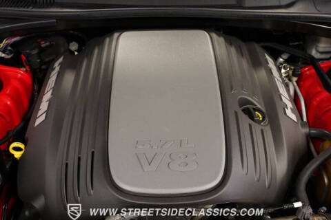 2009 Dodge Challenger