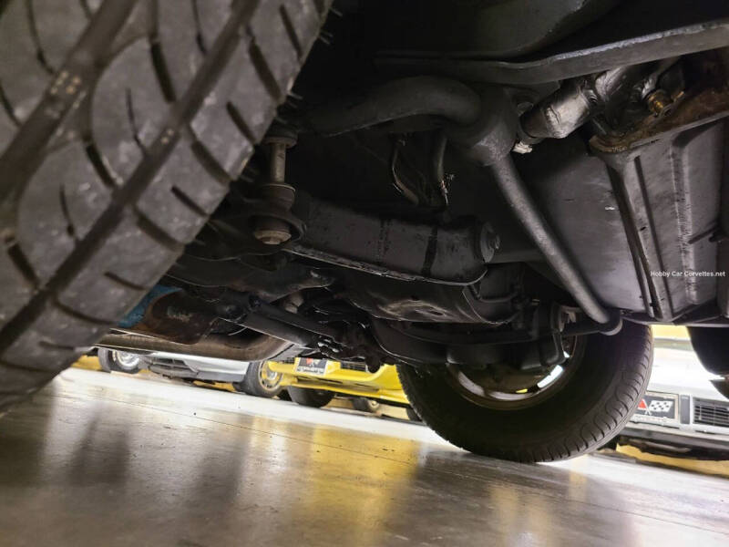 1978 Chevrolet Corvette