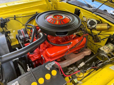 1970 Dodge Challenger