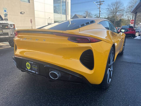 2024 Lotus Emira V6 First Edition