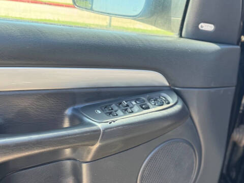 2005 Dodge Ram 3500 SLT