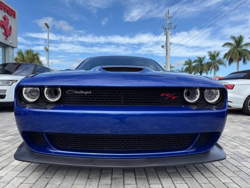 2020 Dodge Challenger