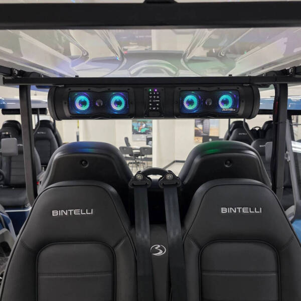 2026 Bintelli BEYOND 6P LIFTED