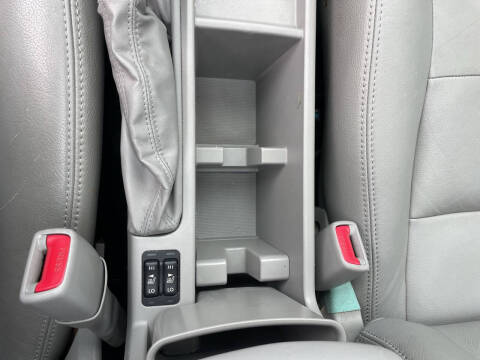 2013 Subaru Forester 2.5X Premium