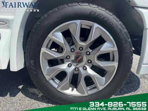 2023 GMC Savana 2500