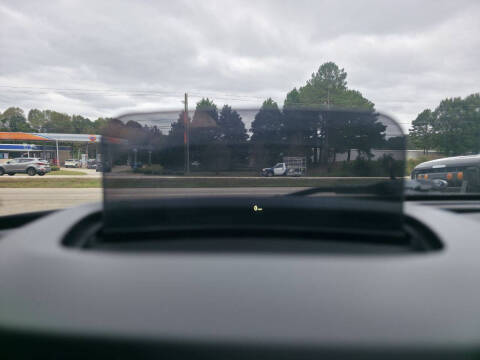 2018 MINI Clubman Cooper