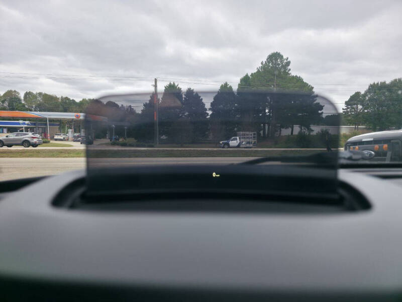 2018 MINI Clubman Cooper