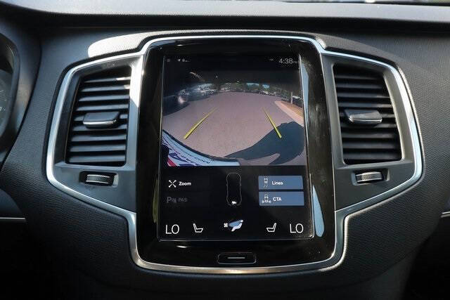 2020 Volvo XC90 T5 Momentum