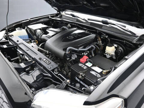 2016 Toyota Tacoma SR5 V6