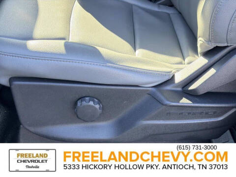 2024 Ford F-350 Super Duty XL