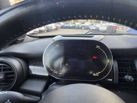 2020 MINI Hardtop 2 Door Cooper SE