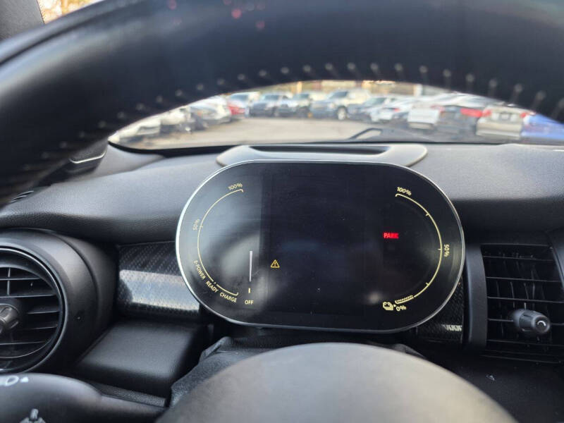 2020 MINI Hardtop 2 Door Cooper SE