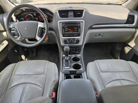 2016 GMC Acadia SLT-1