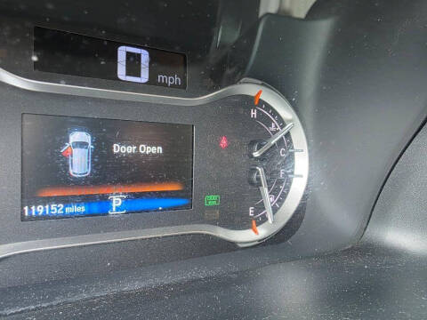2016 Honda Pilot LX