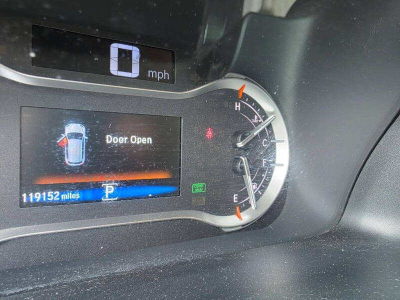 2016 Honda Pilot LX