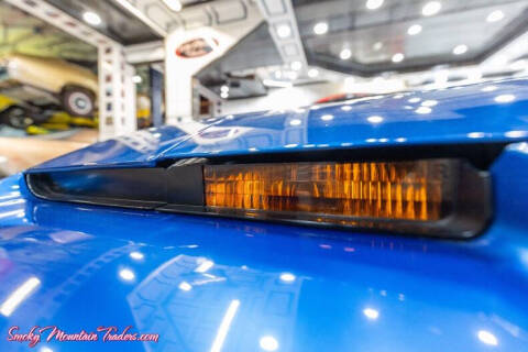 1986 Pontiac Firebird Trans Am