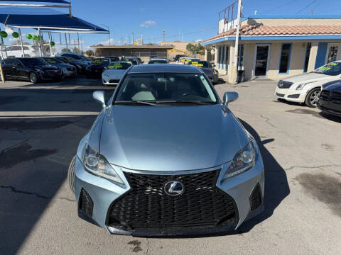 2006 Lexus IS 350