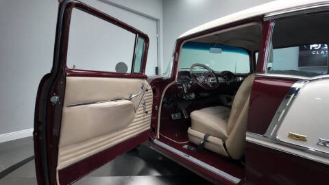 1955 Chevrolet Bel Air