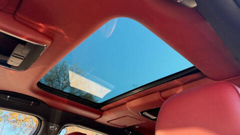 2019 Bentley Mulsanne