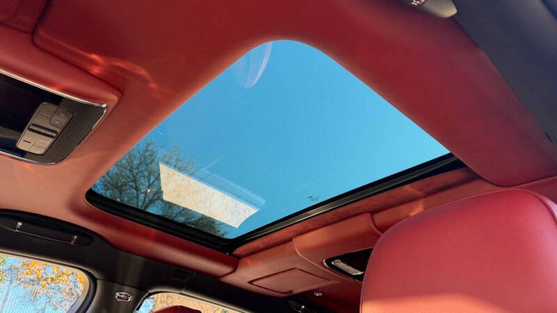 2019 Bentley Mulsanne