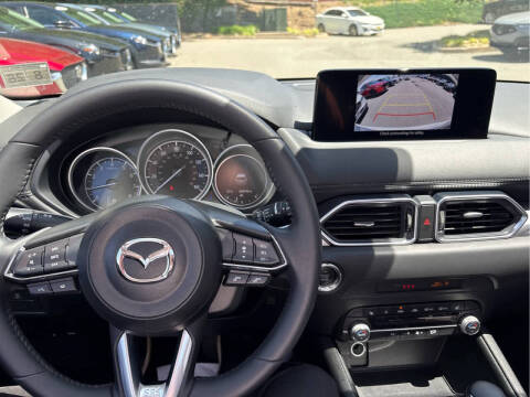 2023 Mazda CX-5 2.5 S Preferred