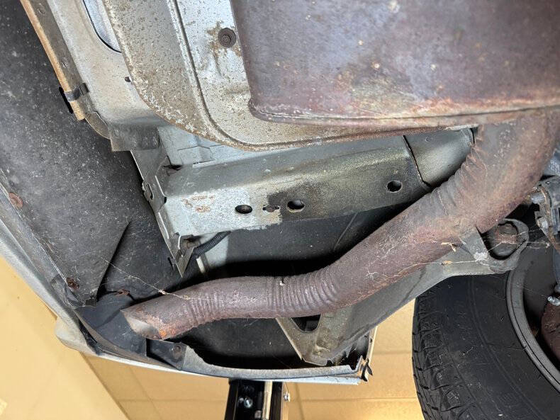 1990 Cadillac Eldorado