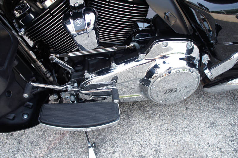 2019 Harley-Davidson Road Glide