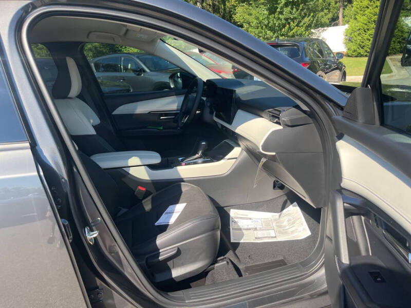 2026 Mazda CX-5 2.5 S Select