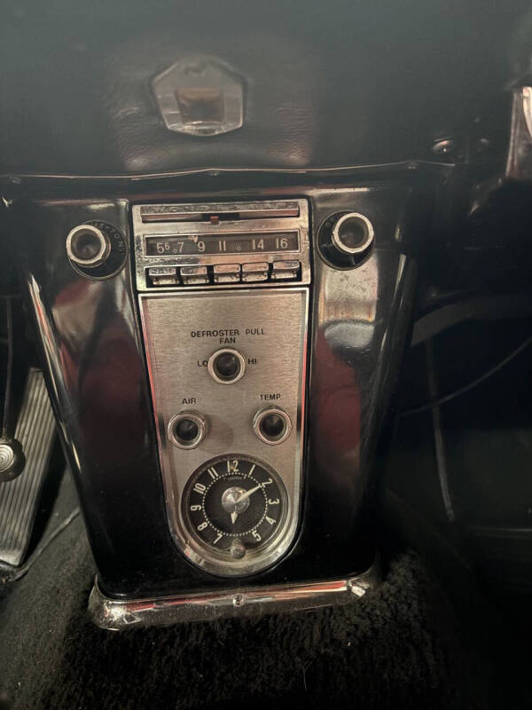 1959 Chevrolet Corvette