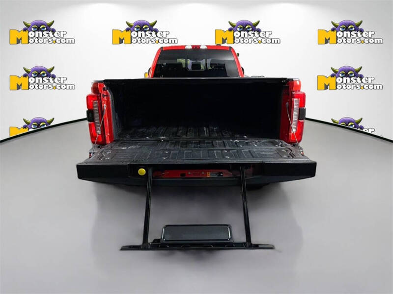 2023 Ford F-350 Super Duty